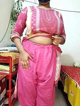 Nilanjona-Ray live sex cam