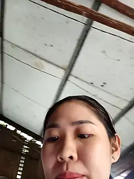 Lin-kute98's cam snapshot