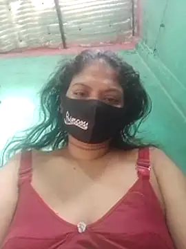 Romanic_Budie's cam snapshot