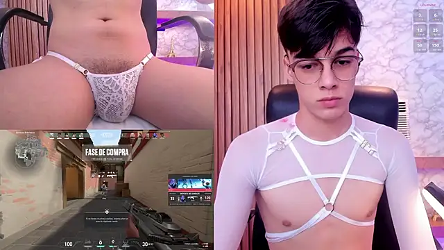 Gerony_ live sex cam