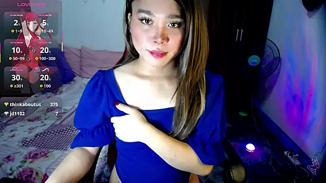 sofiathe1st live sex cam