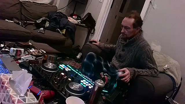 crazyzac live sex cam