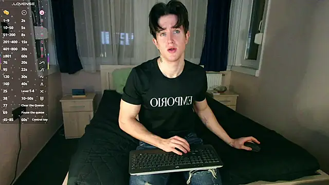 ChristianLevine_ live sex cam