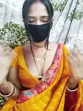 Roshni_09's cam snapshot