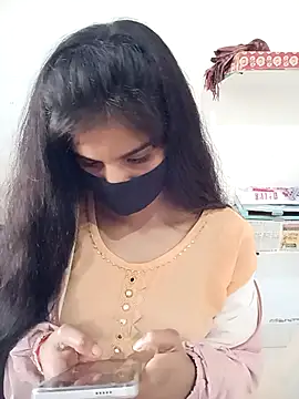 Sarita-school's cam snapshot