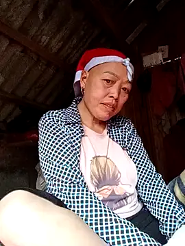 Agnes-baby's cam snapshot