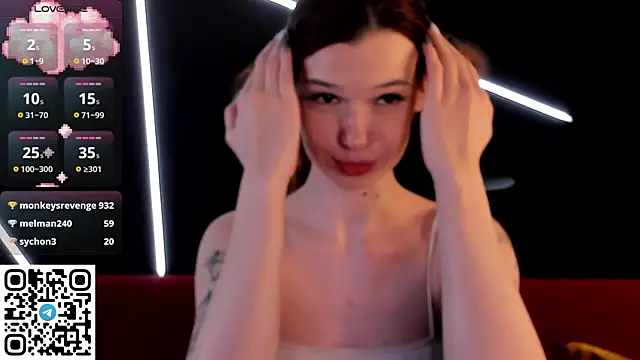 mimisweeet's cam snapshot