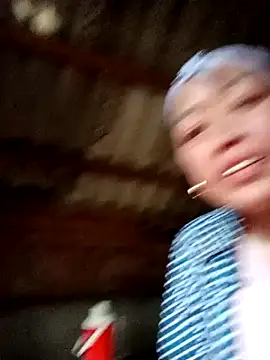 Agnes-baby's cam snapshot