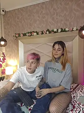 HadeDanny's cam snapshot