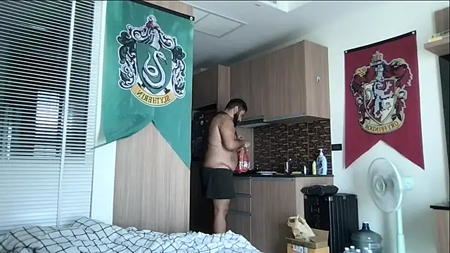 teddy_alan live sex cam