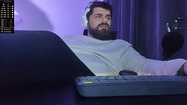 KingMarti live sex cam