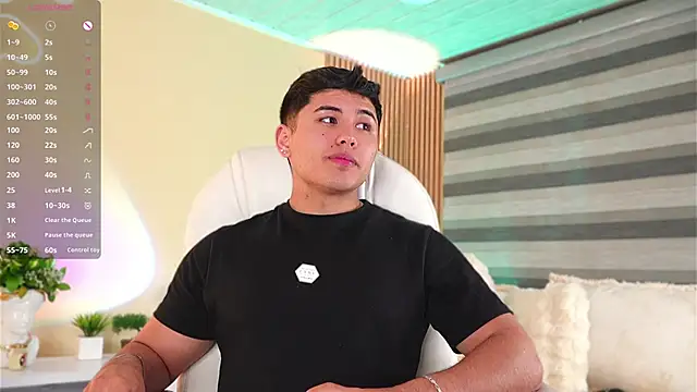 MatiasKorn live sex cam