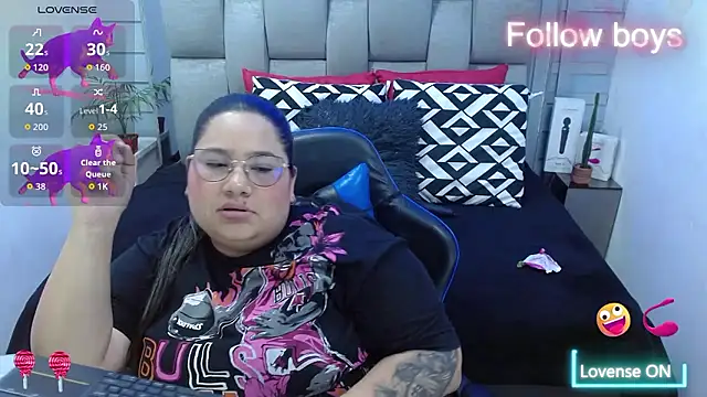 evelin_zaens's cam snapshot