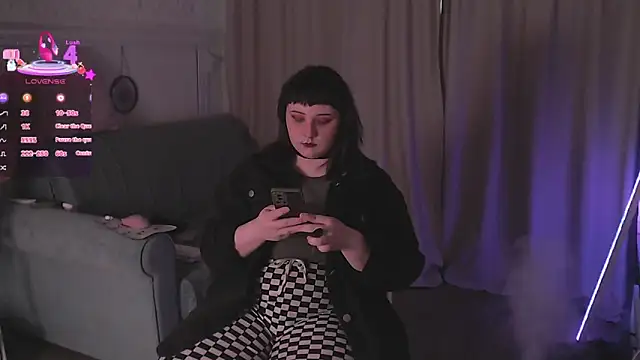 Kristen_Blaze's cam snapshot