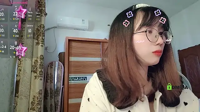 Lili_666 live sex cam