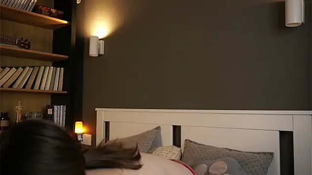 DarylBarks live sex cam