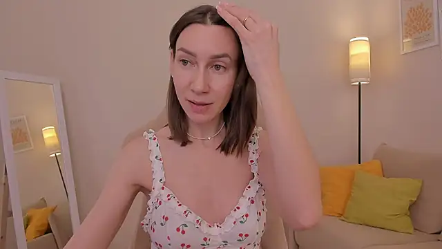 GoodGlamorGirl live sex cam