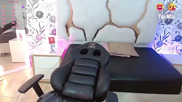 Livglow_tay's cam snapshot