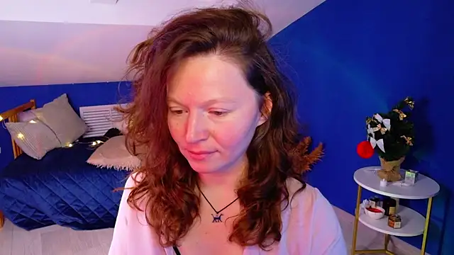 AuroraBorealis__ live sex cam