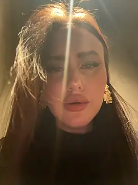 KiraSunshine live sex cam