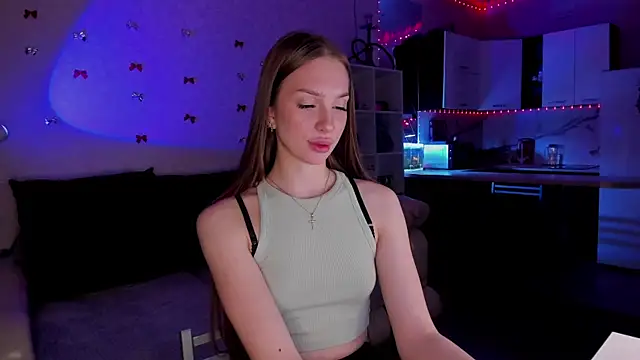 LababyAlice's cam snapshot