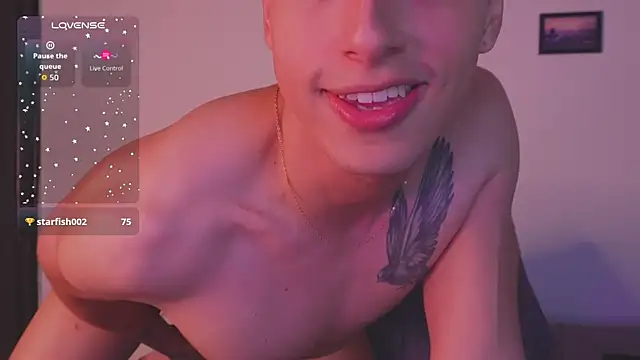 I_Gabriel live sex cam