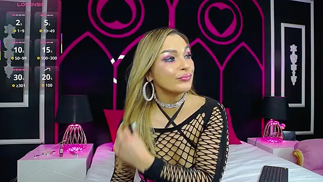 AlexxaBlaze's cam snapshot