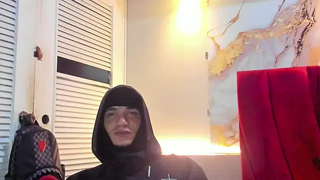 daniscot live sex cam