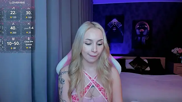 LanaMiracle live sex cam