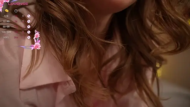 MilaLux's cam snapshot