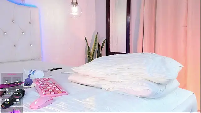 linaa_1's cam snapshot