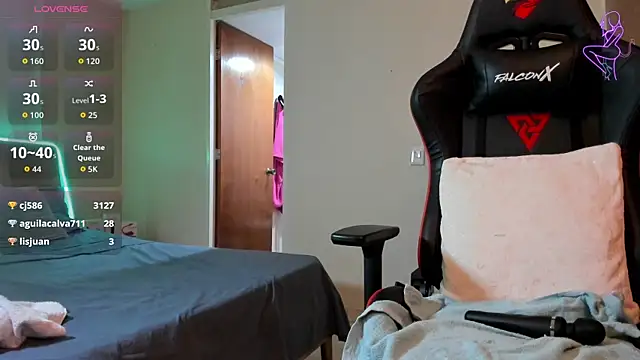 patriciaconti's cam snapshot