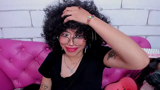 SafiroAgataaa's cam snapshot