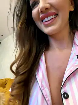 JustinneJade live sex cam