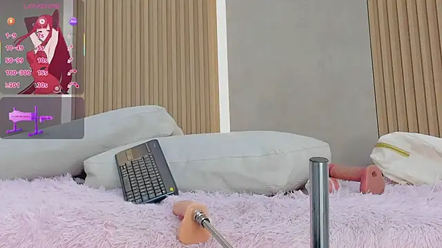 stephany_summer's cam snapshot