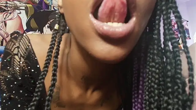 Shantall_ks's cam snapshot