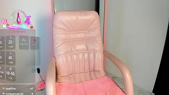 misslya00's cam snapshot