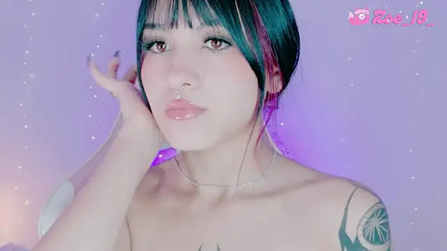 cuteezoe's cam snapshot