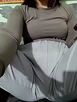 -LunaLust's cam snapshot