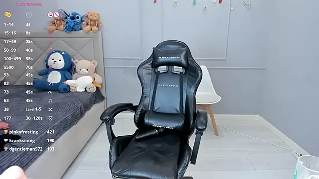 Yunleah's cam snapshot