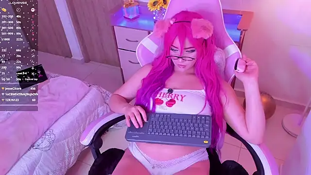 angel_rouse_ live sex cam