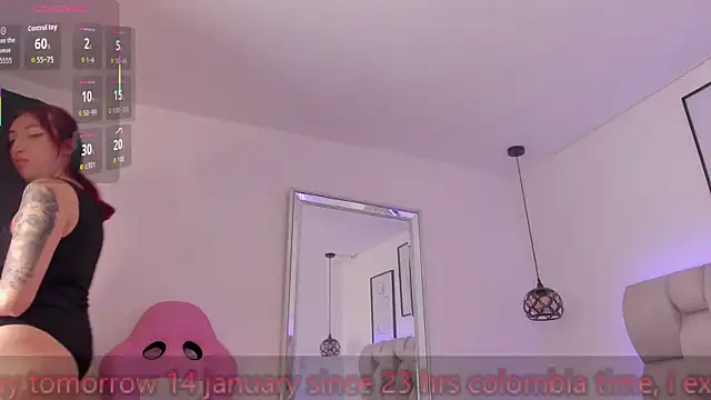 paulina_881's cam snapshot