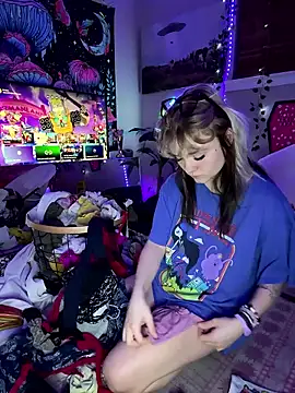 Cutiepiespanks live sex cam