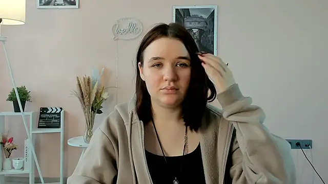 TeriNovad's cam snapshot