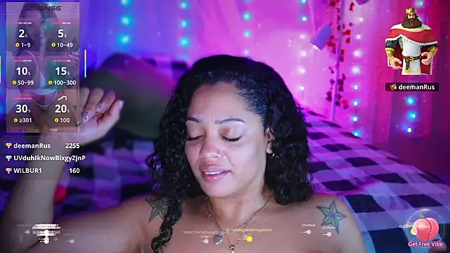 AsiaEssence live sex cam