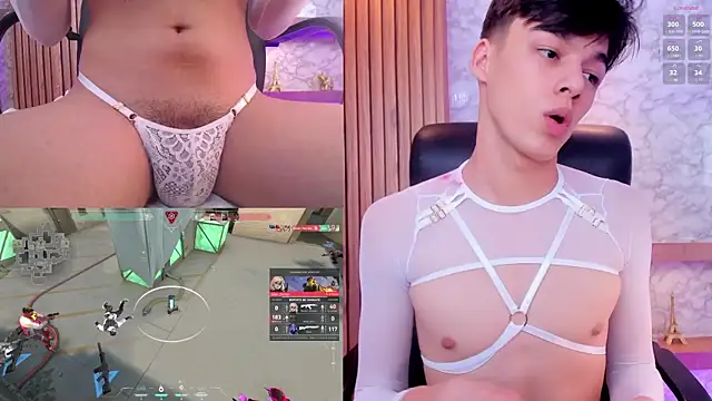 Gerony_ live sex cam