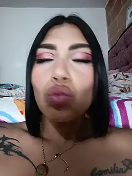 Kylie_brazt's cam snapshot