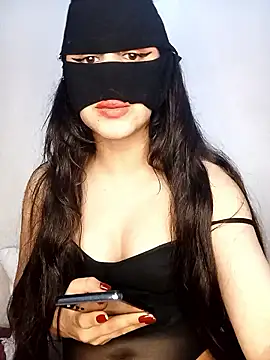 _Anochka's cam snapshot