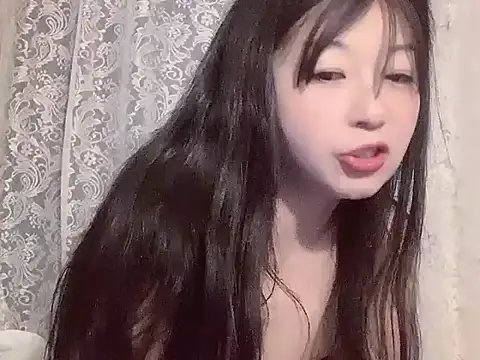 Grace-cao's cam snapshot