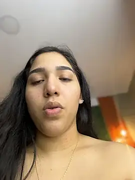 Amandanauty's cam snapshot